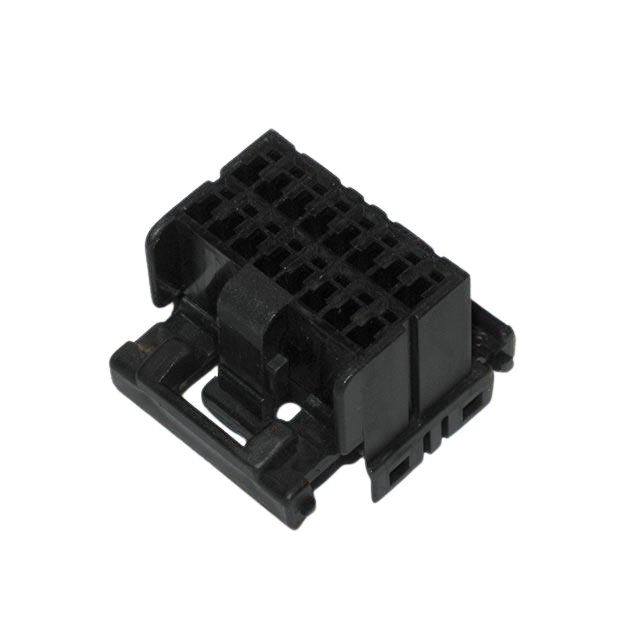 2440308710 Connector For Control Switch 16 | Genuine Haulotte