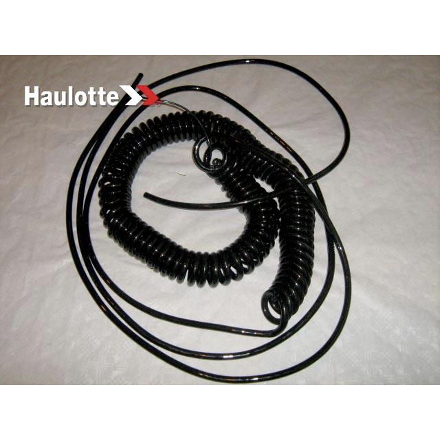Part Number 2440311760 Spiral Cable Sp 5052 fits Haulotte
