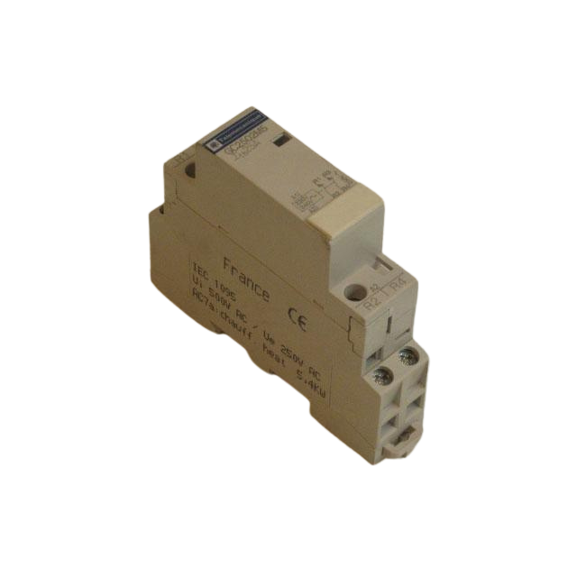 Part Number 2440312670 Telemecanique Contactor fits Haulotte