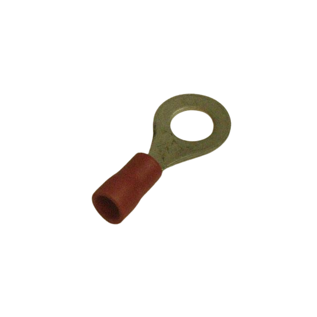 2440313600 Round Red Lug Dia 6 | Genuine Haulotte