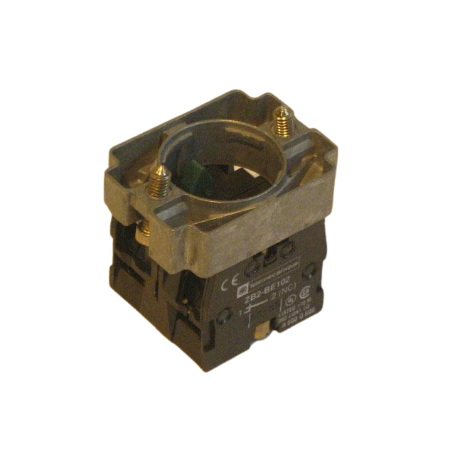 2440314260 Contact Block | Genuine Haulotte