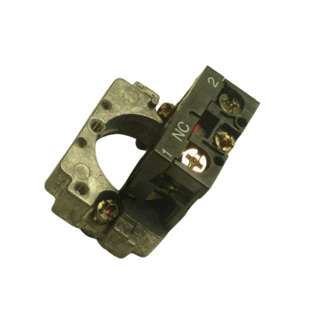 2440314280 Contact Block | Genuine Haulotte