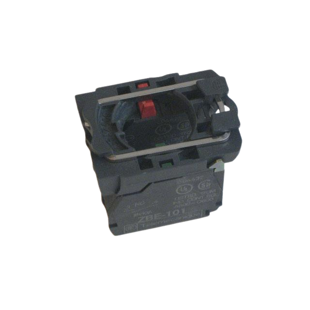 2440314370 Open And Closed Contact Block | Genuine Haulotte