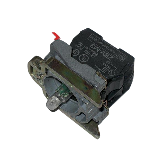 Part Number 2440314470 Contact Block fits Haulotte
