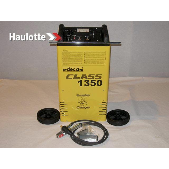 2440316180 Battery Charger | Genuine Haulotte