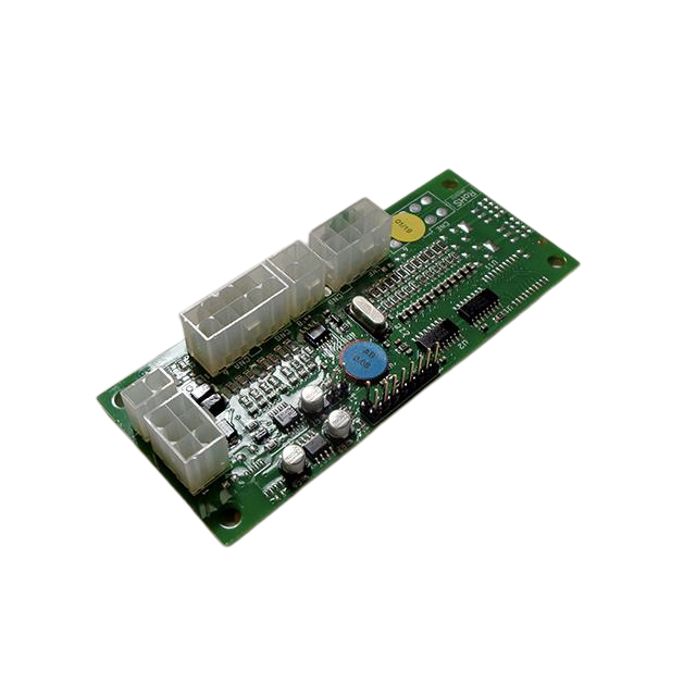 2440316730 Card | Genuine Haulotte