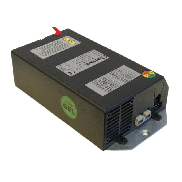 2440316770 Battery Charger | Genuine Haulotte