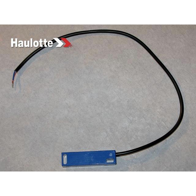 Part Number 2440318470 Mercury Contact fits Haulotte