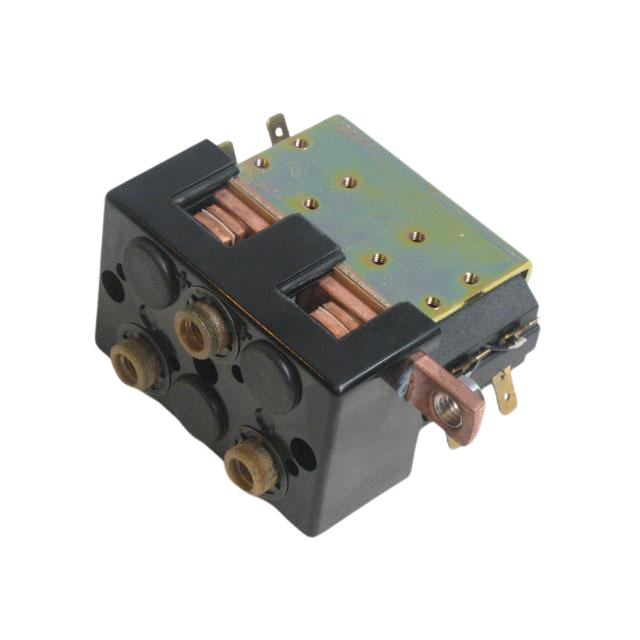 Part Number 2440318500 Dc88B-119 24V Contactor fits Haulotte