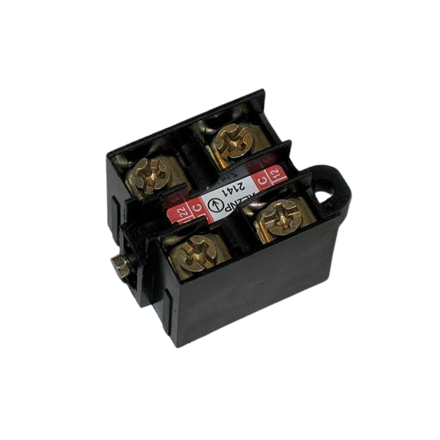 Part Number 2440318950 Break Before Make Contact For Inter fits Haulotte