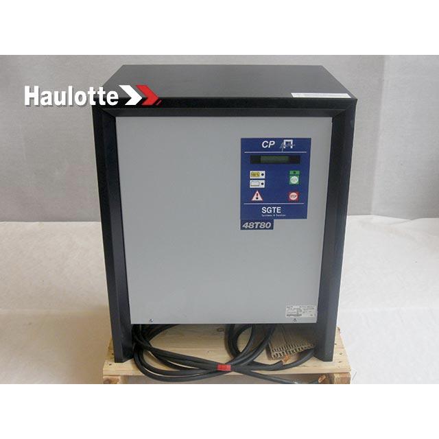 2440319110 Battery Charger | Genuine Haulotte