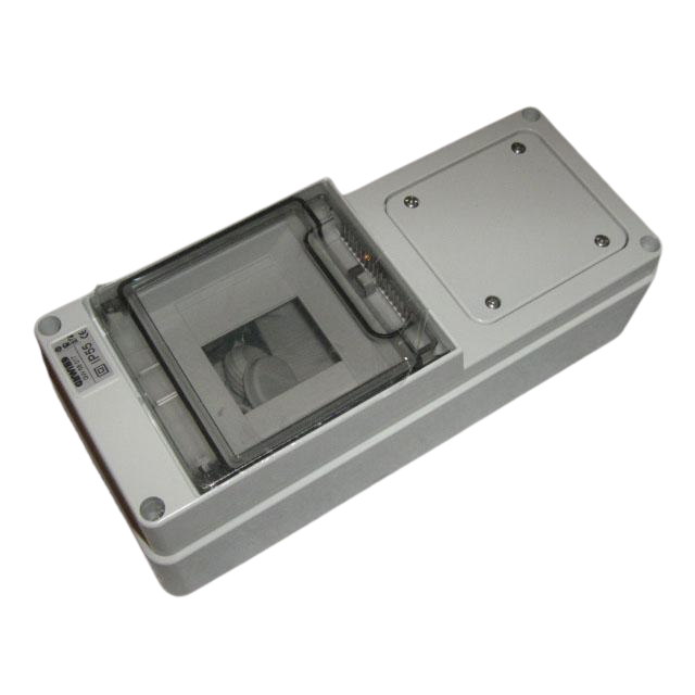 Part Number 2440320100 Ip55 Sealed Box fits Haulotte