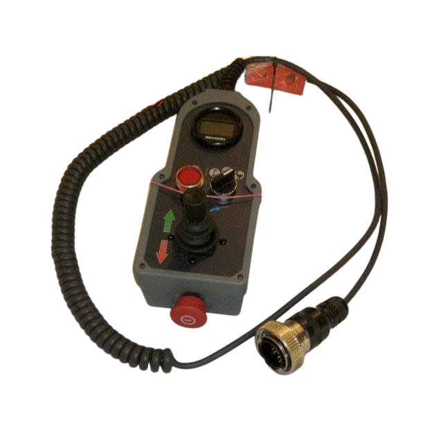 Part Number 2440320190 Control Panel fits Haulotte