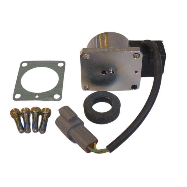 2440501050 Stop Motor Electrovalve | Genuine Haulotte