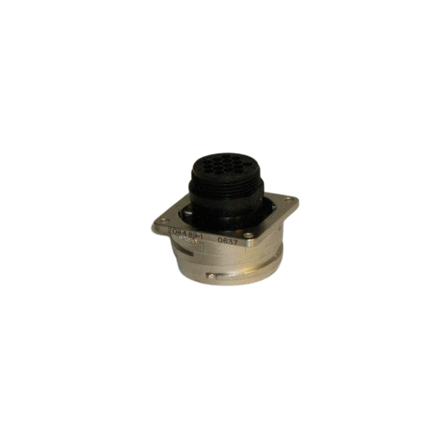 Part Number 2440502970 16-Way Socket fits Haulotte