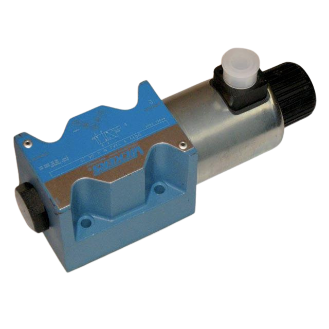 Part Number 2440505080 Electro-Distributor fits Haulotte