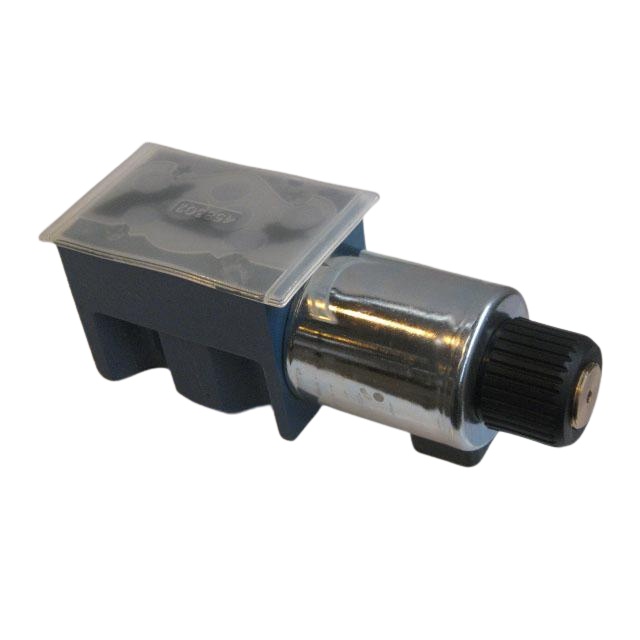 2440506380 Electrovalve | Genuine Haulotte