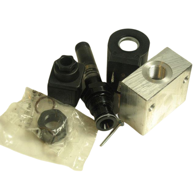 2440506510 Electrovalve | Genuine Haulotte