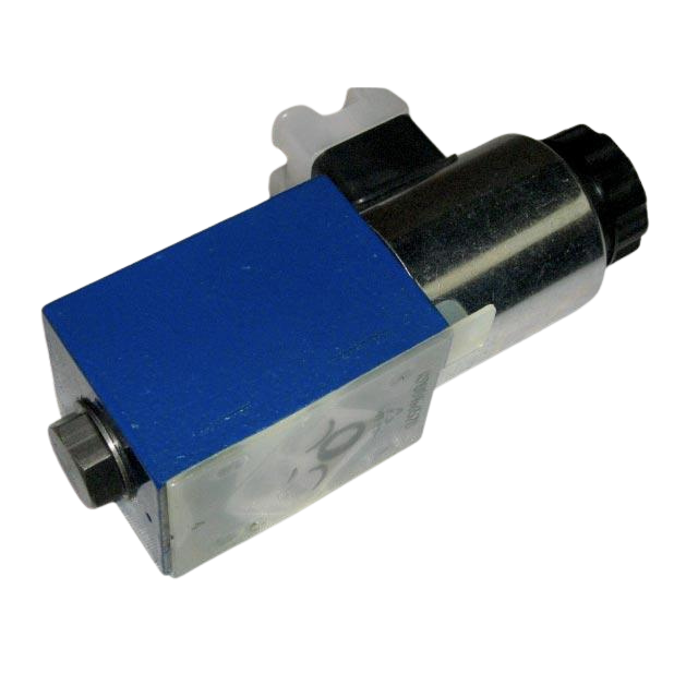 2440506760 Electrovalve | Genuine Haulotte