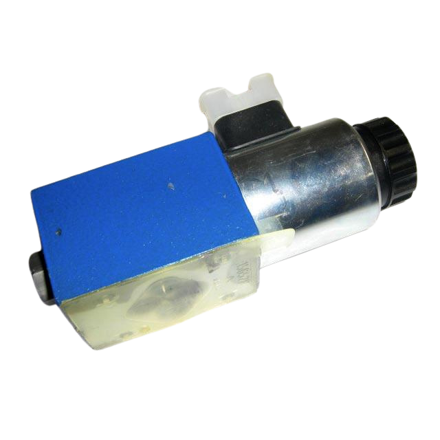 2440506990 Electrovalve | Genuine Haulotte