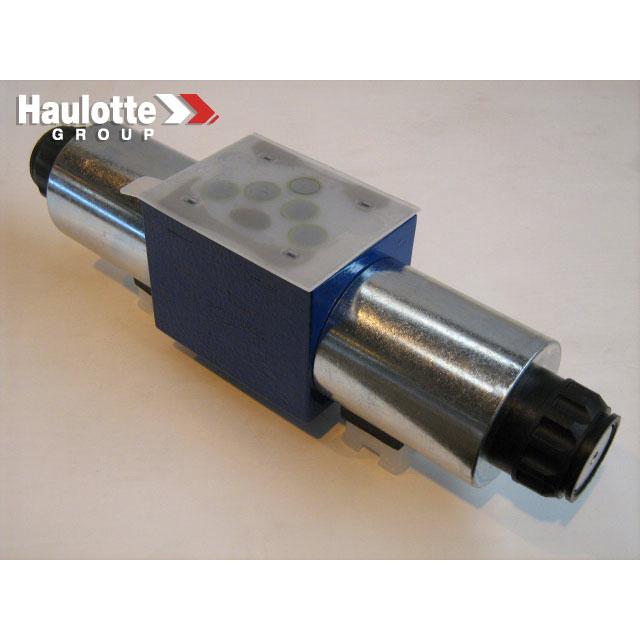 2440507040 Electrovalve | Genuine Haulotte