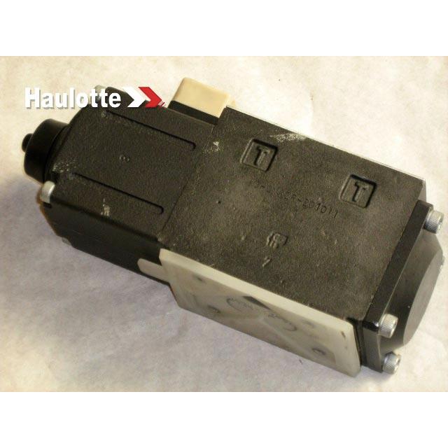 2440507680 Proportional Electrovalve | Genuine Haulotte