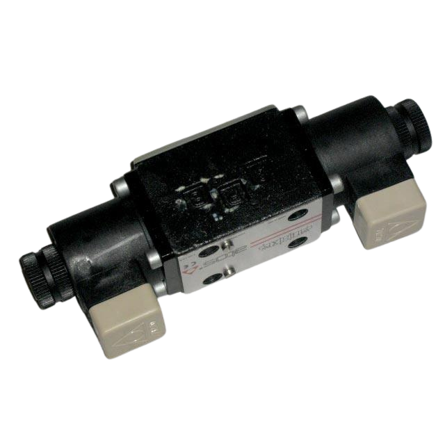 2440507700 Electrovalve | Genuine Haulotte