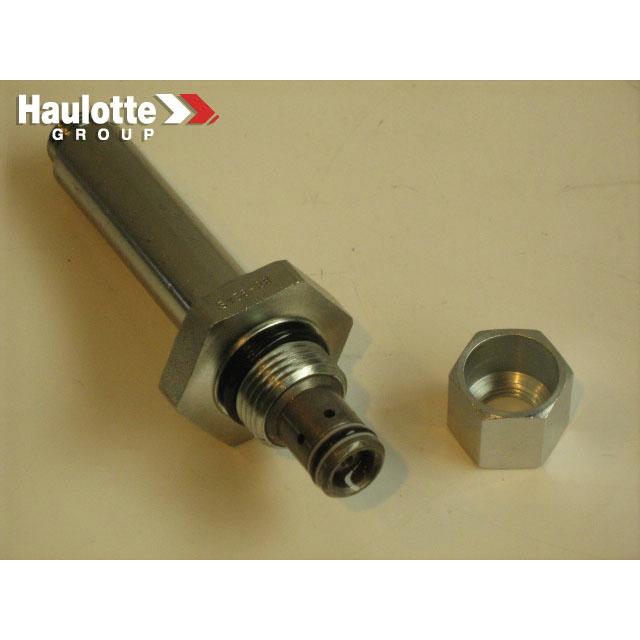 2440507720 Flap Electrovalve | Genuine Haulotte