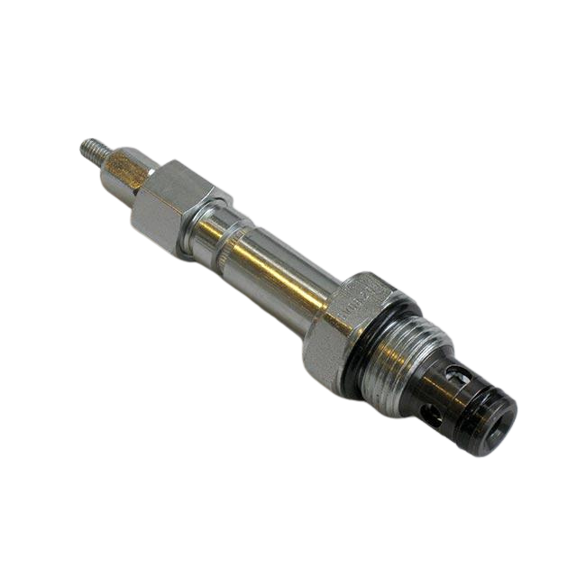 2440507860 Electrovalve | Genuine Haulotte