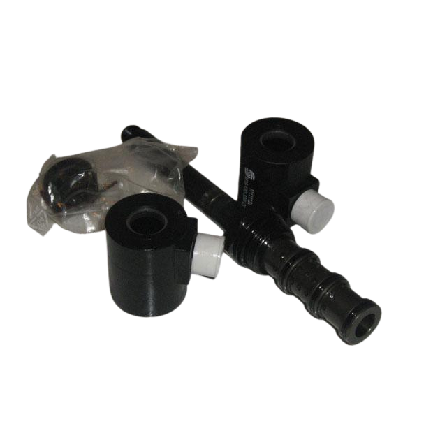 Part Number 2440507970 Outrigger Eletro. Yv18 fits Haulotte