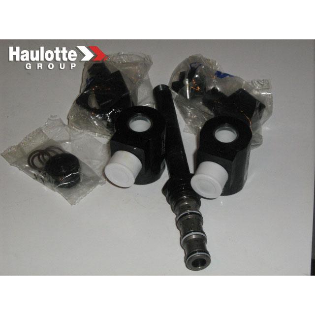 2440508010 Electrovalve | Genuine Haulotte