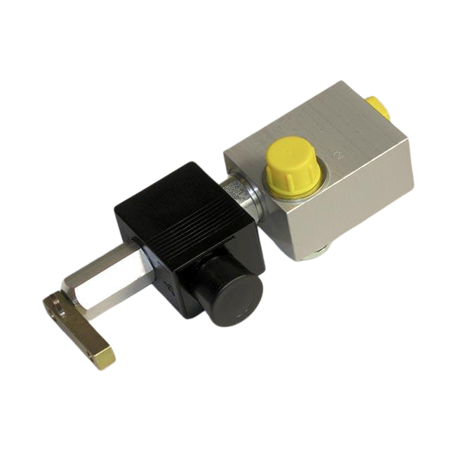 2440508110 Electrovalve | Genuine Haulotte