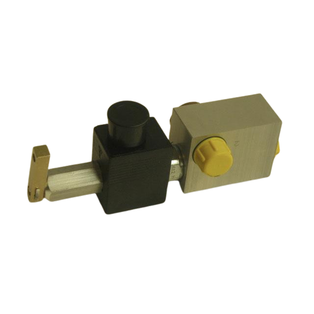 Part Number 2440508130 Solenoid Valve fits Haulotte