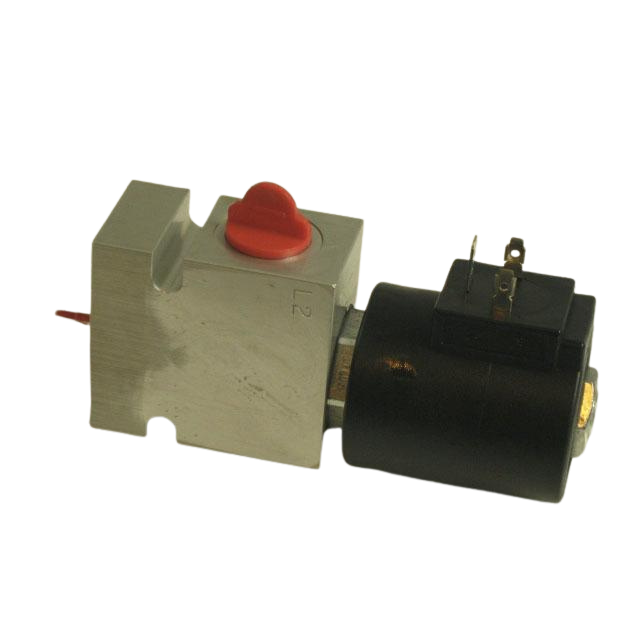 2440508160 Electrovalve | Genuine Haulotte