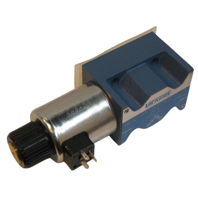 2440508190 Electrovalve | Genuine Haulotte