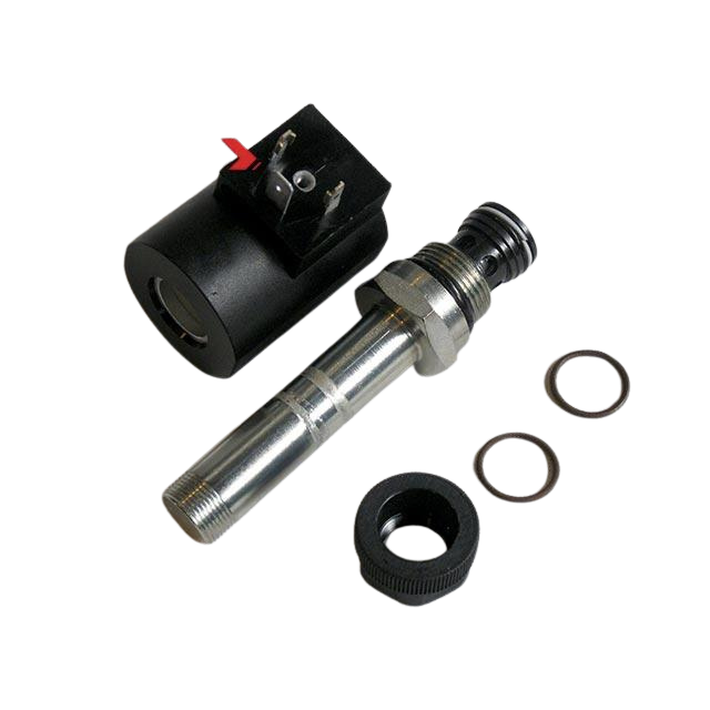 2440508230 Flap Electrovalve | Genuine Haulotte