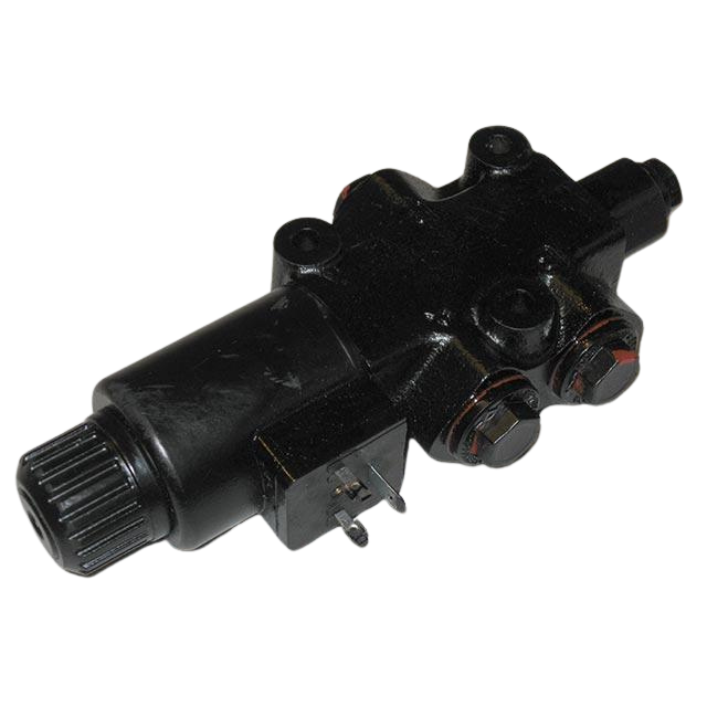 2440508310 Electrovalve | Genuine Haulotte