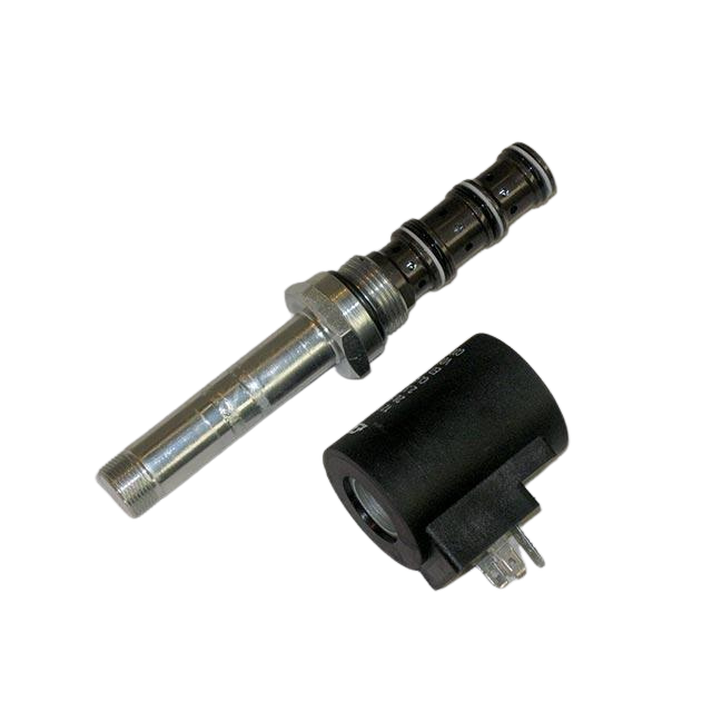 2440508370 Electrovalve | Genuine Haulotte