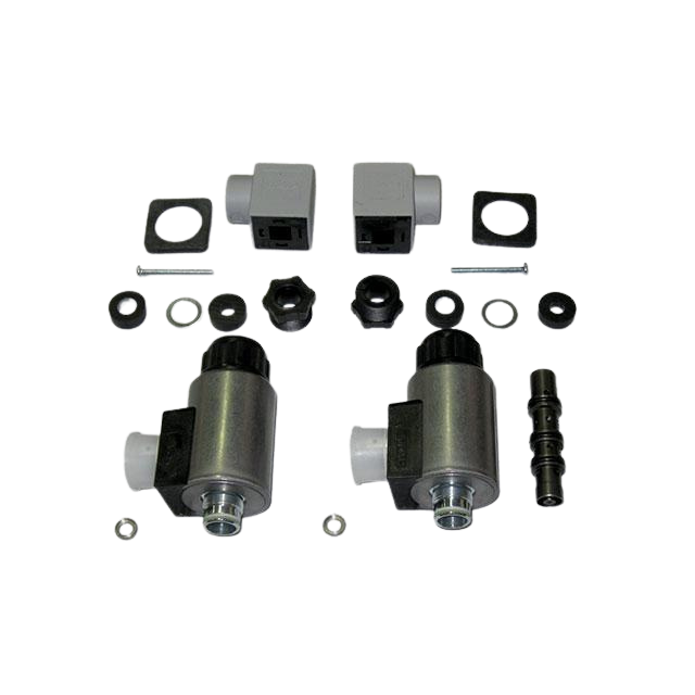 2440508390 Electrovalve | Genuine Haulotte