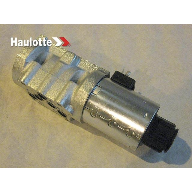 2440508400 Proportional Electrovalve | Genuine Haulotte
