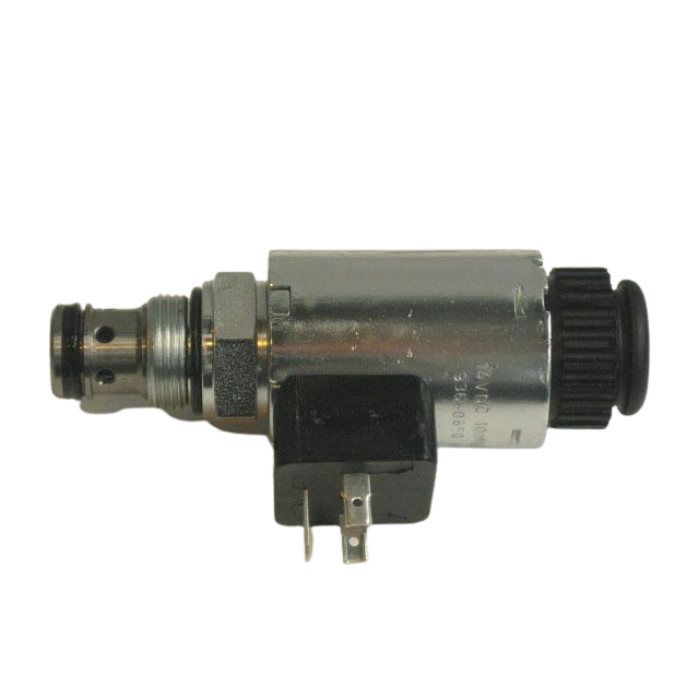 2440508420 Flap Electrovalve | Genuine Haulotte