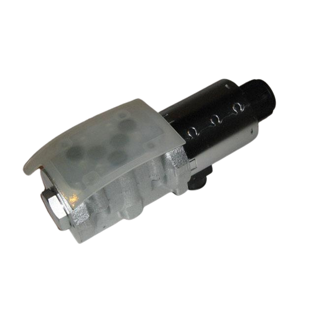 2440508440 Solenoid Valve | Genuine Haulotte