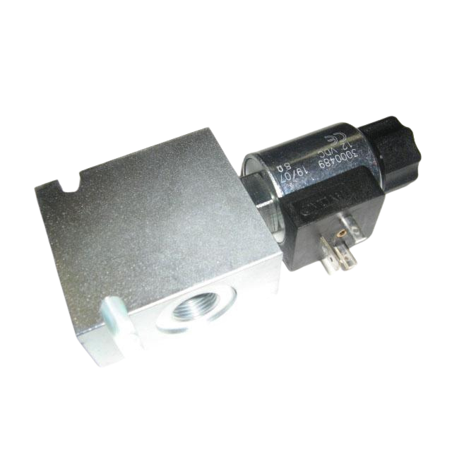 2440508520 Electrovalve | Genuine Haulotte