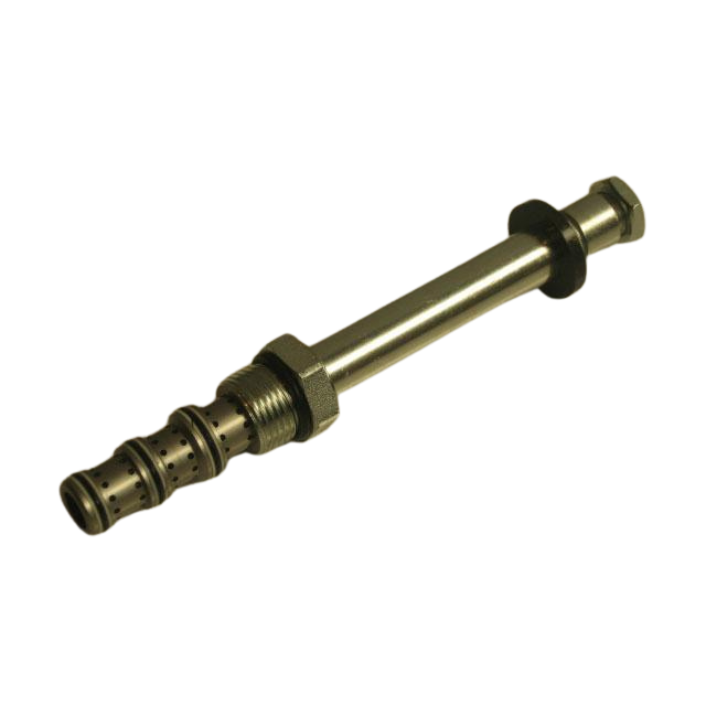 2440508580 Electric Valve In Cartridge | Genuine Haulotte