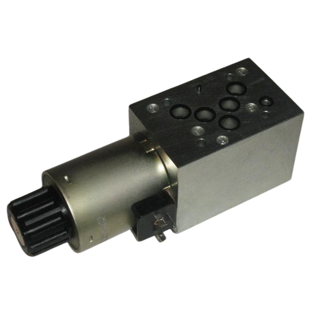 2440508630 Solenoid Valve | Genuine Haulotte