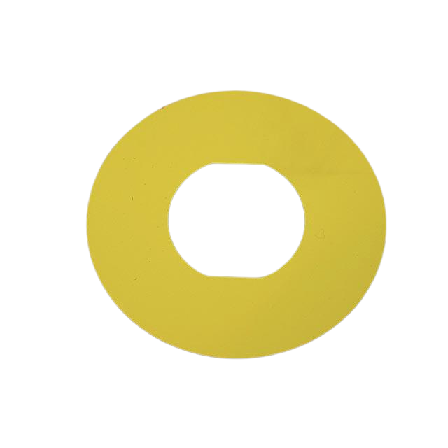 2440509170 Emergency Stop Label | Genuine Haulotte