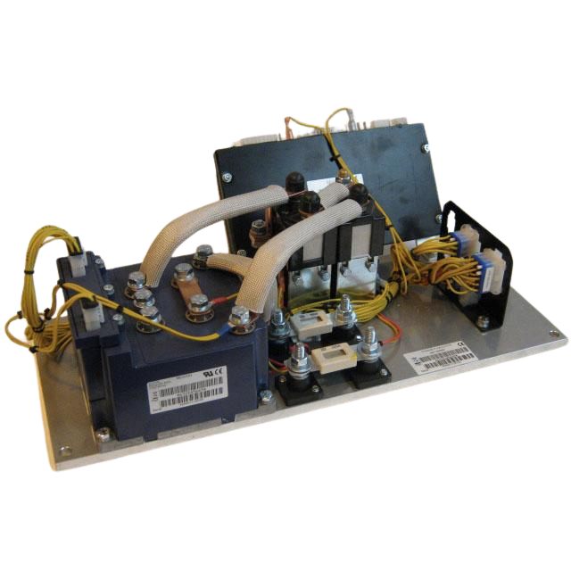 2440530010 Variable Speed Drive Assembly Ha15Ip | Genuine Haulotte