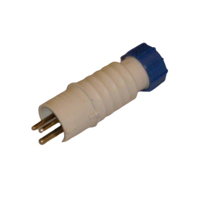 Part Number 2440603770 Plug: 16A 2P+T 220 Volts fits Haulotte