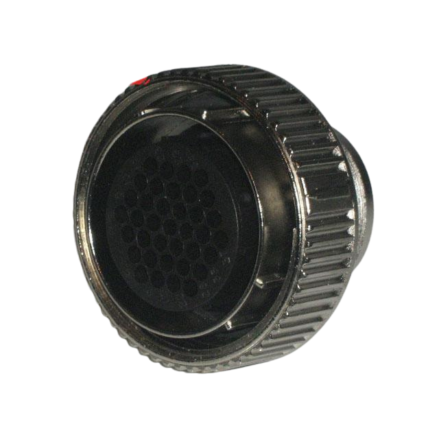 Part Number 2440603880 Ip 37 Channel Metal Plug fits Haulotte