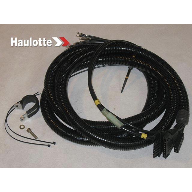 Part Number 2440604370 Electric Cable Bundle fits Haulotte